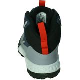 Nike - Terrascout - Laarzen - Marine - Rubberen Zool