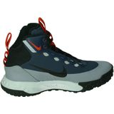 Nike - Terrascout - Laarzen - Marine - Rubberen Zool