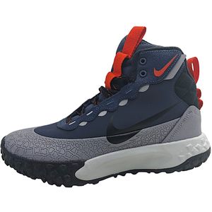 Nike - Terrascout - Laarzen - Marine - Rubberen Zool