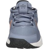 Nike - Star Runner - Sportschoenen - Zwart - Synthetisch - Elastische Veters