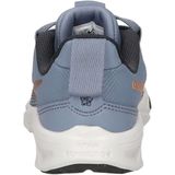 Nike - Star Runner - Sportschoenen - Zwart - Synthetisch - Elastische Veters