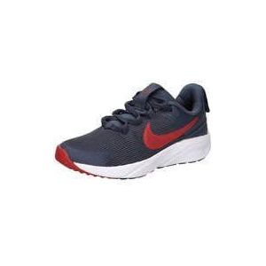 Nike Star Runner 4 Running Mädchen|Jungen blau