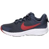 Nike - Star Runner - Hardloopschoenen - Blauw