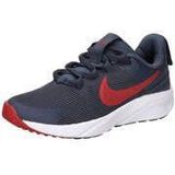 Nike - Star Runner - Hardloopschoenen - Blauw