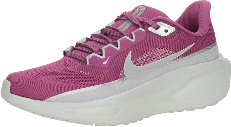 Nike - Air Zoom Pegasus Premium - Hardloopschoenen - Zwart - ReactX Foam