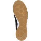 Nike - Gato - Voetbalschoenen - Zwart - Ademend Mesh met Suède Overlays