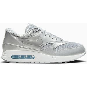 Nike - Air Max 1 '86 - Sneakers - Metallic Silver - Cool Grey