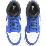 Jordan Legacy 312 Low Black Royal“Maat 42