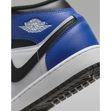 Jordan Legacy 312 Low Black Royal“Maat 42