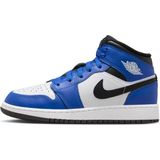 Jordan Legacy 312 Low Black Royal“Maat 42