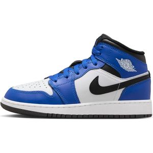 Jordan Legacy 312 Low Black Royal“Maat 42