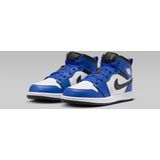 Nike Air Jordan 1 Mid (GS) Kinder Sneakers