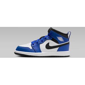 Nike Air Jordan 1 Mid (GS) Kinder Sneakers
