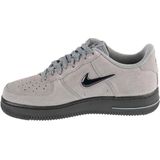Nike Air Force 1 Jewel - Grijs - Sneakers - Unisex