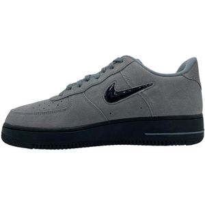 Nike - Air Force 1 - Sneakers - Grijs