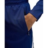 Nike - PSG Dri-Fit Strike Short - Korte Broek - Zwart - Polyester