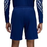 Nike - PSG Dri-Fit Strike Short - Korte Broek - Zwart - Polyester