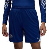 Nike - PSG Dri-Fit Strike Short - Korte Broek - Zwart - Polyester