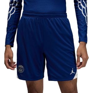 Nike - PSG Dri-Fit Strike Short - Korte Broek - Zwart - Polyester