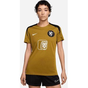 Nike - Nederland Strike - Trainingsshirt - Oranje - Dames 2025-2027