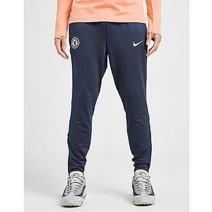 Nike - Dri-FIT Strike Kpz 2024/25 - Trainingsbroek - Elektrisch Blauw