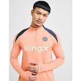Nike - Chelsea FC Strike Special Edition - Voetbaltrainingstop - Oranje
