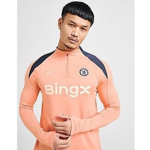 Nike - Chelsea FC Strike Special Edition - Voetbaltrainingstop - Oranje