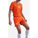 Nike - Nederland 25/26 - Thuis Short - Dames