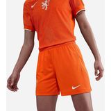 Nike - Nederland 25/26 - Thuis Short - Dames