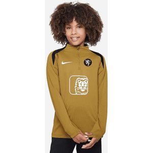 Nike - Dri-Fit Strike Drill Top - Junior - Sporttop