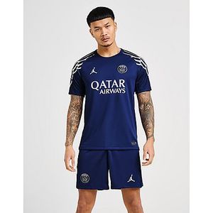 Nike - Dri-FIT Stadium - Korte Broeken - Fourth Paris-Saint-Germain - 2024/25