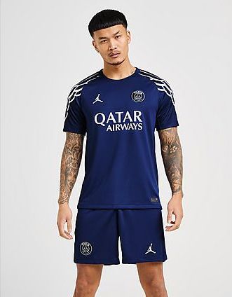 Nike - Dri-FIT Stadium - Korte Broeken - Fourth Paris-Saint-Germain - 2024/25