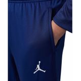 Nike - Dri-FIT Strike Trainingsbroek - Zwart/Wit - Kinder