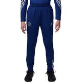 Nike - Dri-FIT Strike Trainingsbroek - Zwart/Wit - Kinder