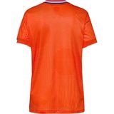 Nike - Nederland Thuisshirt - Oranje - Dames - 2025-2027