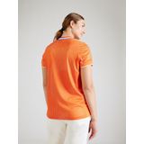 Nike - Nederland Thuisshirt - Oranje - Dames - 2025-2027