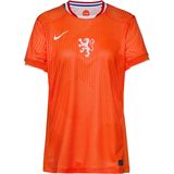 Nike - Nederland Thuisshirt - Oranje - Dames - 2025-2027