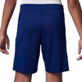 Air Jordan 1 - Korte Broek - Zwart - Synthetisch