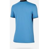 Nike - Nederland Uitshirt - Oranje - 2025-2027 - Dames