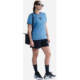 Nike - Nederland Uitshirt - Oranje - 2025-2027 - Dames