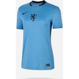 Nike - Nederland Uitshirt - Oranje - 2025-2027 - Dames