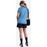 Nike - Nederland Uitshirt - Oranje - 2025-2027 - Dames