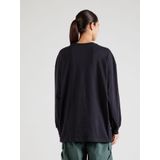 Nike Sportswear Essential Longsleeve Dames - Zwart