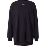Nike Sportswear Essential Longsleeve Dames - Zwart