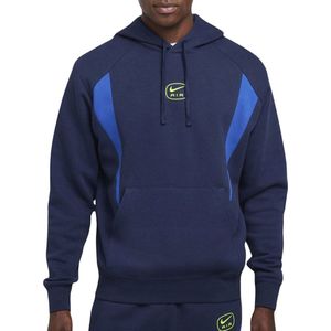 Nike Sportswear Air Fleece Hoodie Heren