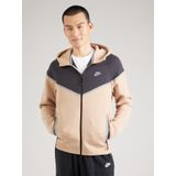 SSNL - Sweatvest met Capuchon en Color-Blocking