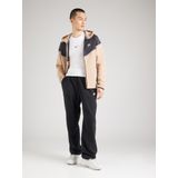 SSNL - Sweatvest met Capuchon en Color-Blocking