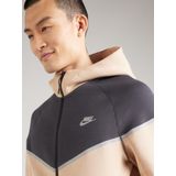 SSNL - Sweatvest met Capuchon en Color-Blocking