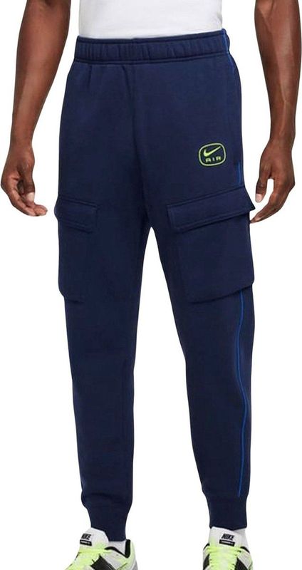 Nike Sportswear Air Fleece Joggingbroek Heren