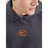 Nike - Air Flc Bb - Fleece Hoodie